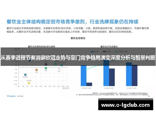 从赛季进程节奏洞察欧冠走势与豪门竞争格局演变深度分析与前景判断